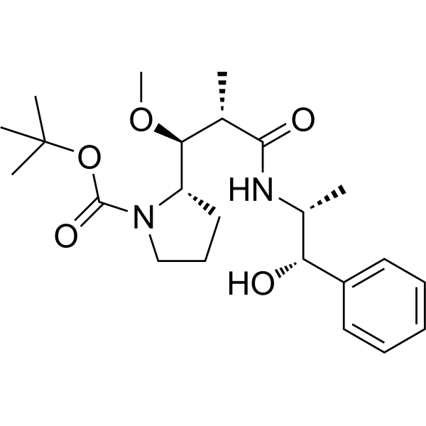 (S,S,S,S,R)-Boc-Dap-NE